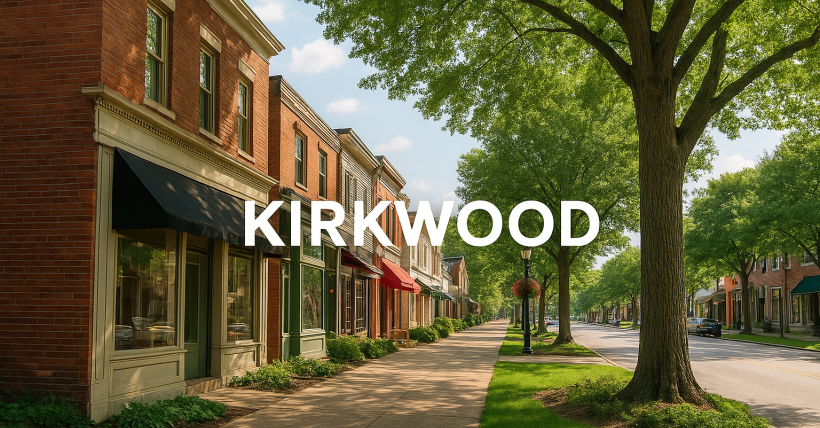 Kirkwood, Missouri Homes – Price Per Sq Ft, Market Trends & Buying Tips